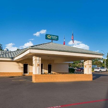 Quality Inn & Suites Lufkin Kültér fotó