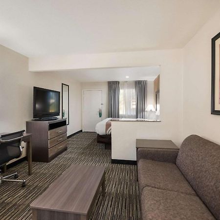 Quality Inn & Suites Lufkin Kültér fotó