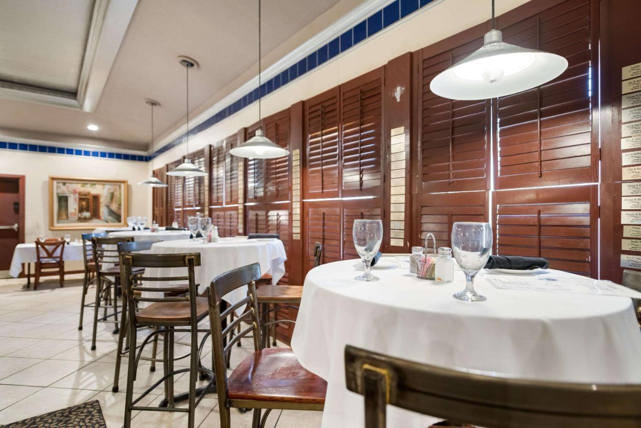 Quality Inn & Suites Lufkin Kültér fotó