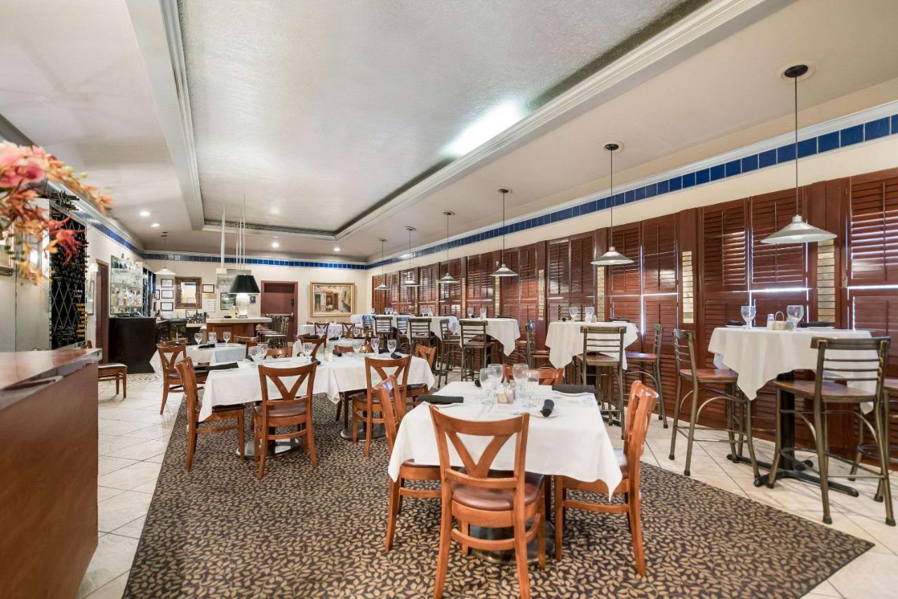 Quality Inn & Suites Lufkin Kültér fotó