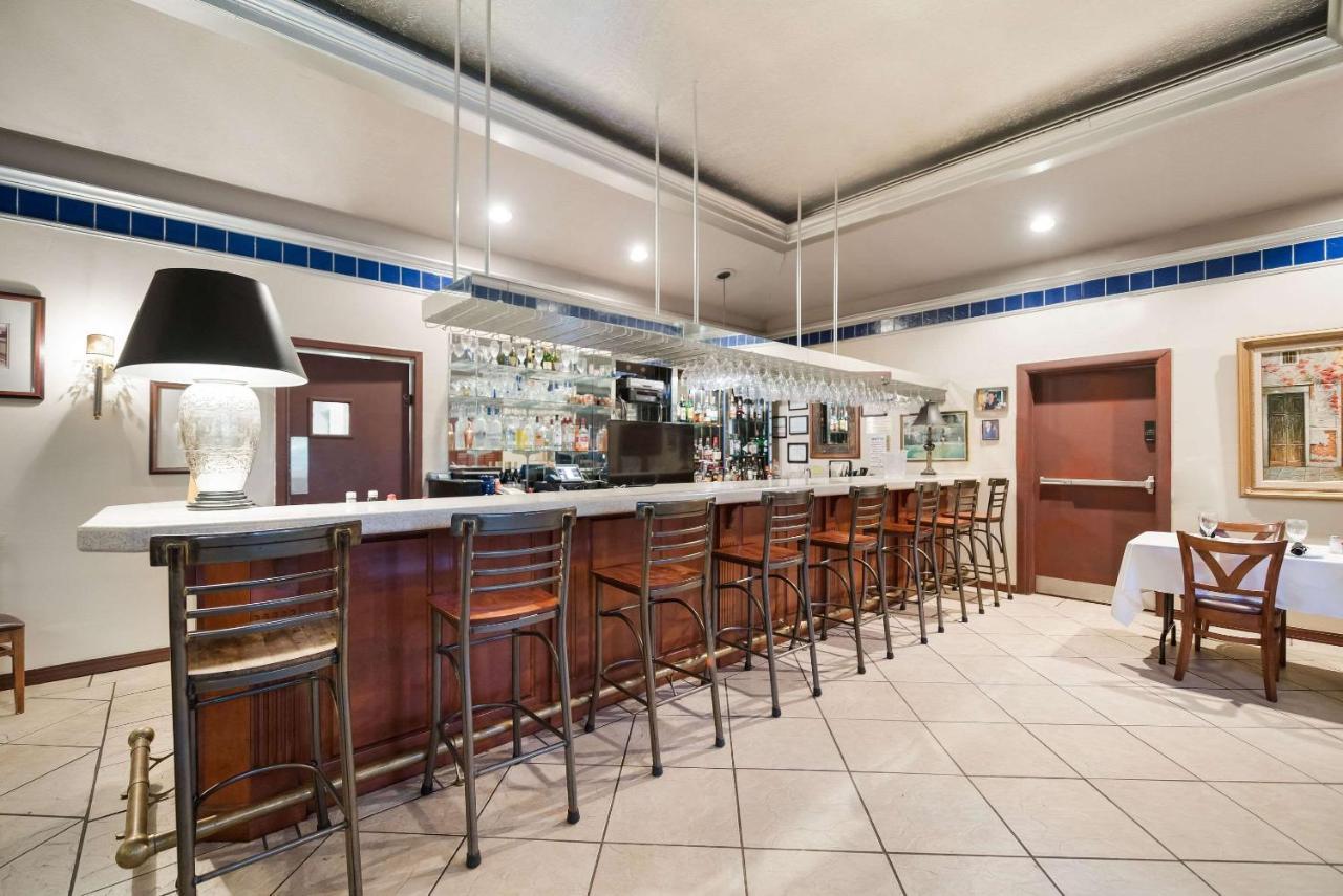 Quality Inn & Suites Lufkin Kültér fotó