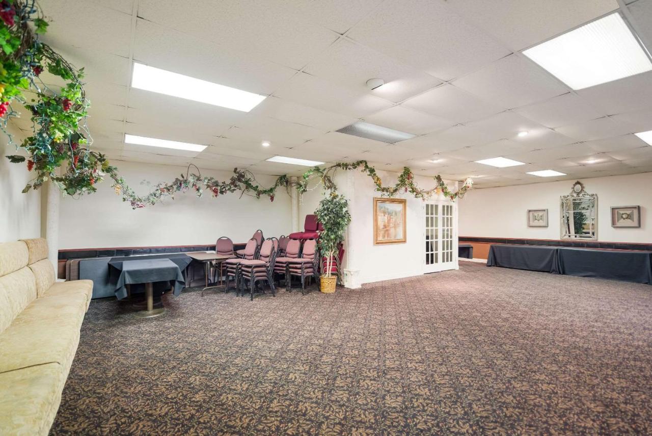 Quality Inn & Suites Lufkin Kültér fotó