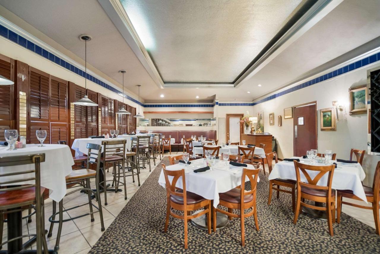 Quality Inn & Suites Lufkin Kültér fotó