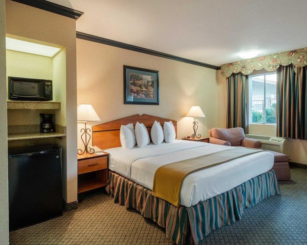 Quality Inn & Suites Lufkin Kültér fotó