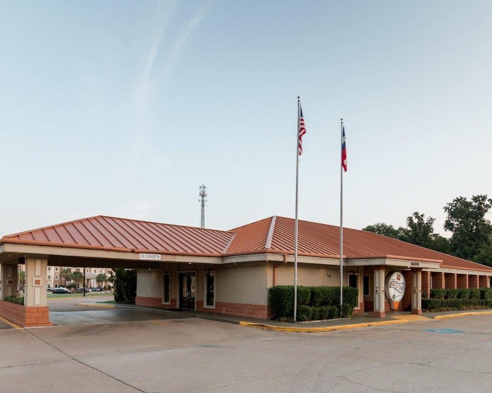Quality Inn & Suites Lufkin Kültér fotó