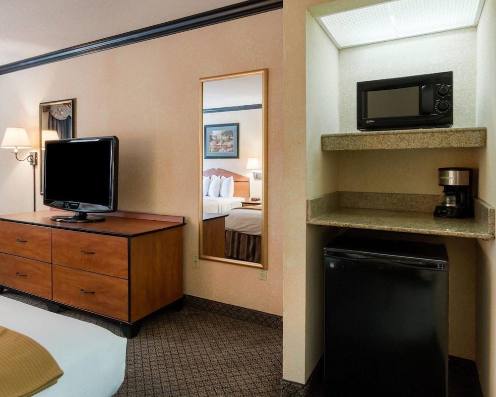Quality Inn & Suites Lufkin Kültér fotó