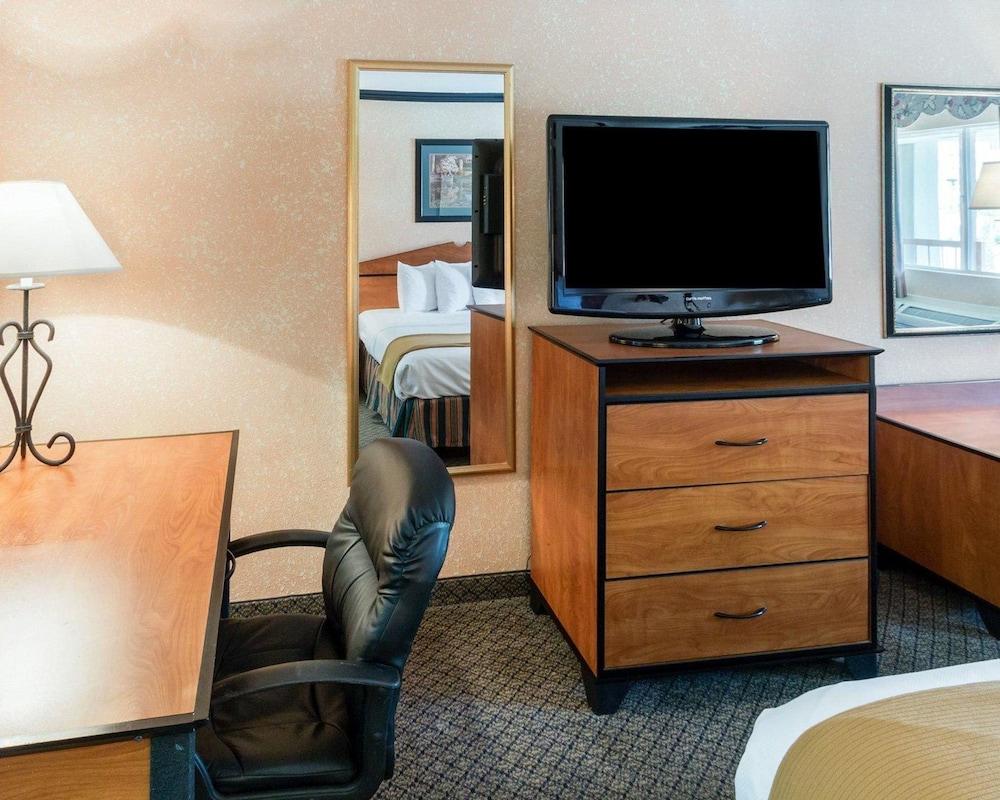 Quality Inn & Suites Lufkin Kültér fotó