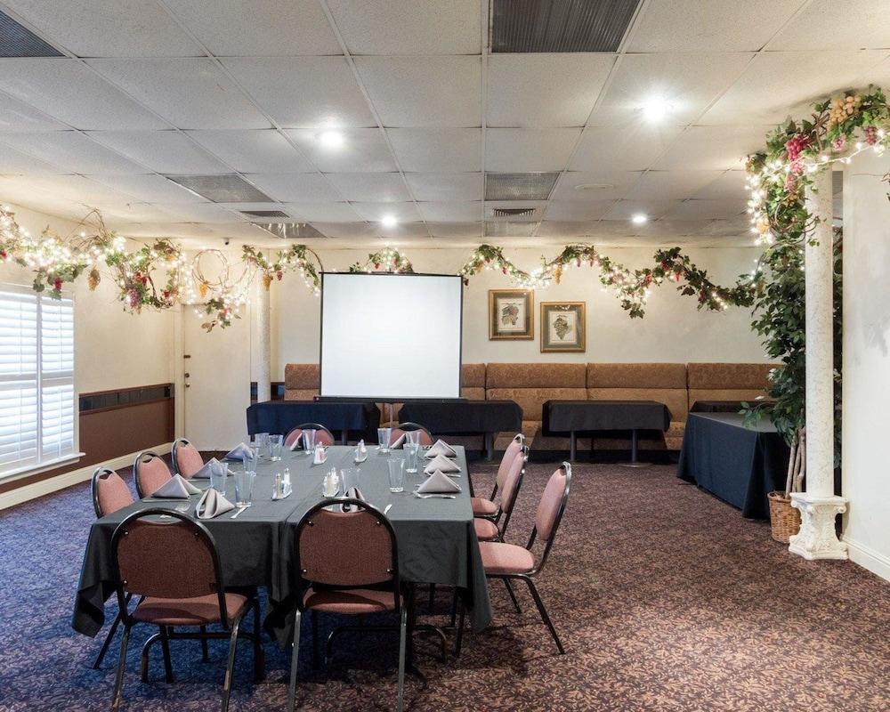 Quality Inn & Suites Lufkin Kültér fotó