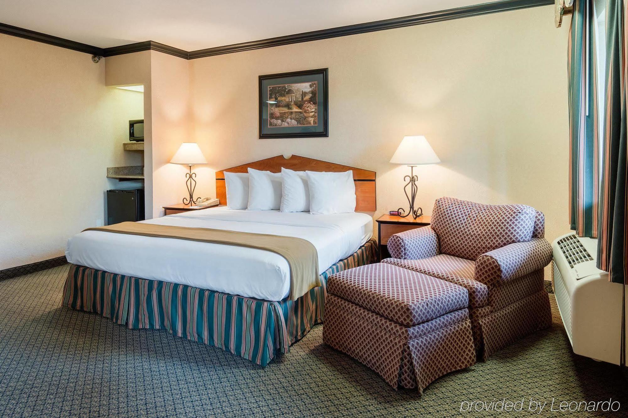 Quality Inn & Suites Lufkin Kültér fotó