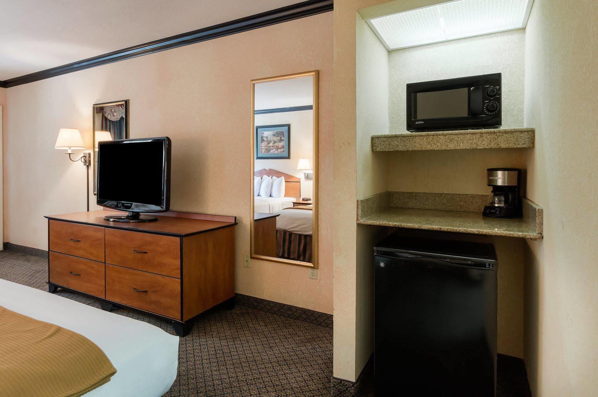 Quality Inn & Suites Lufkin Kültér fotó