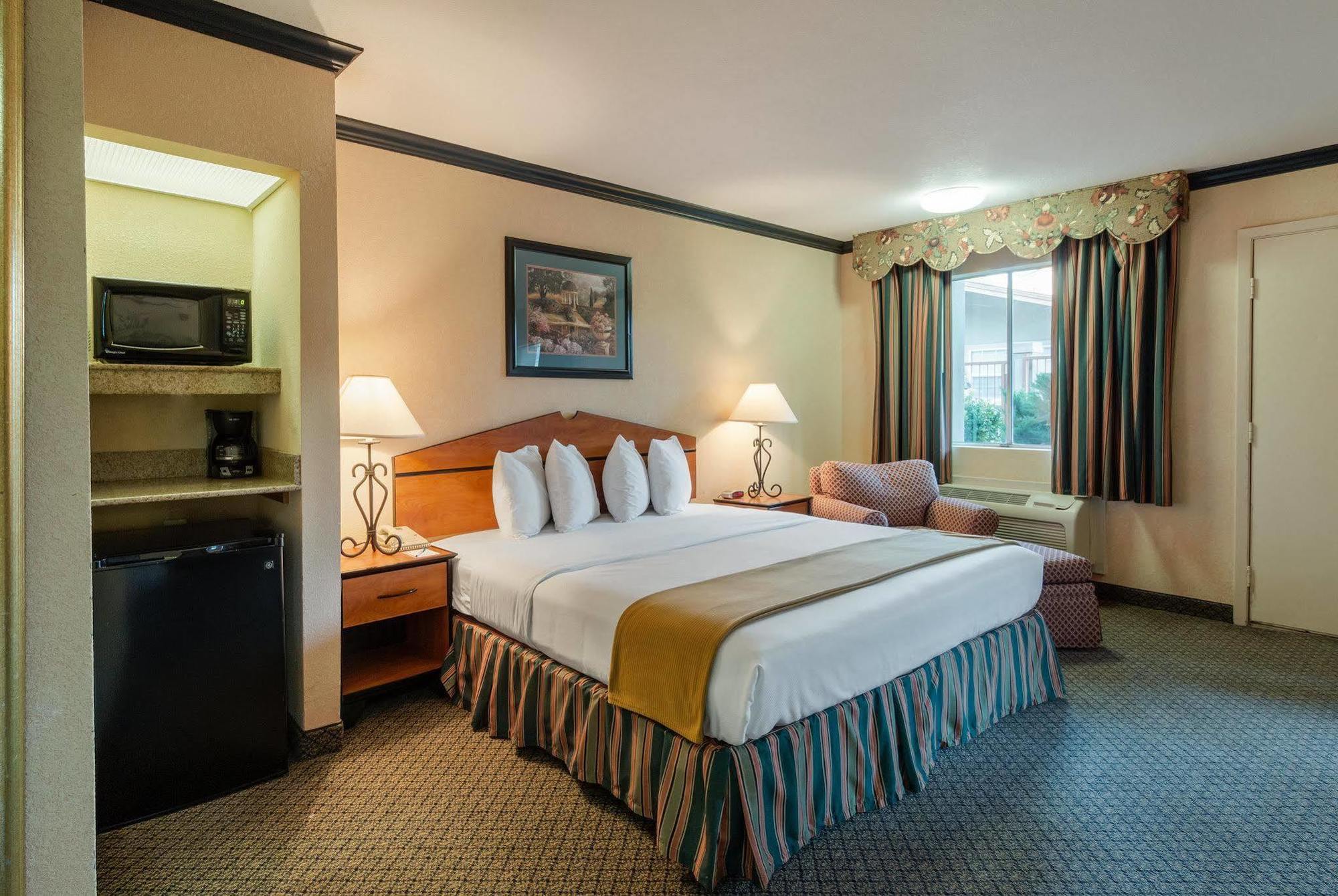 Quality Inn & Suites Lufkin Kültér fotó
