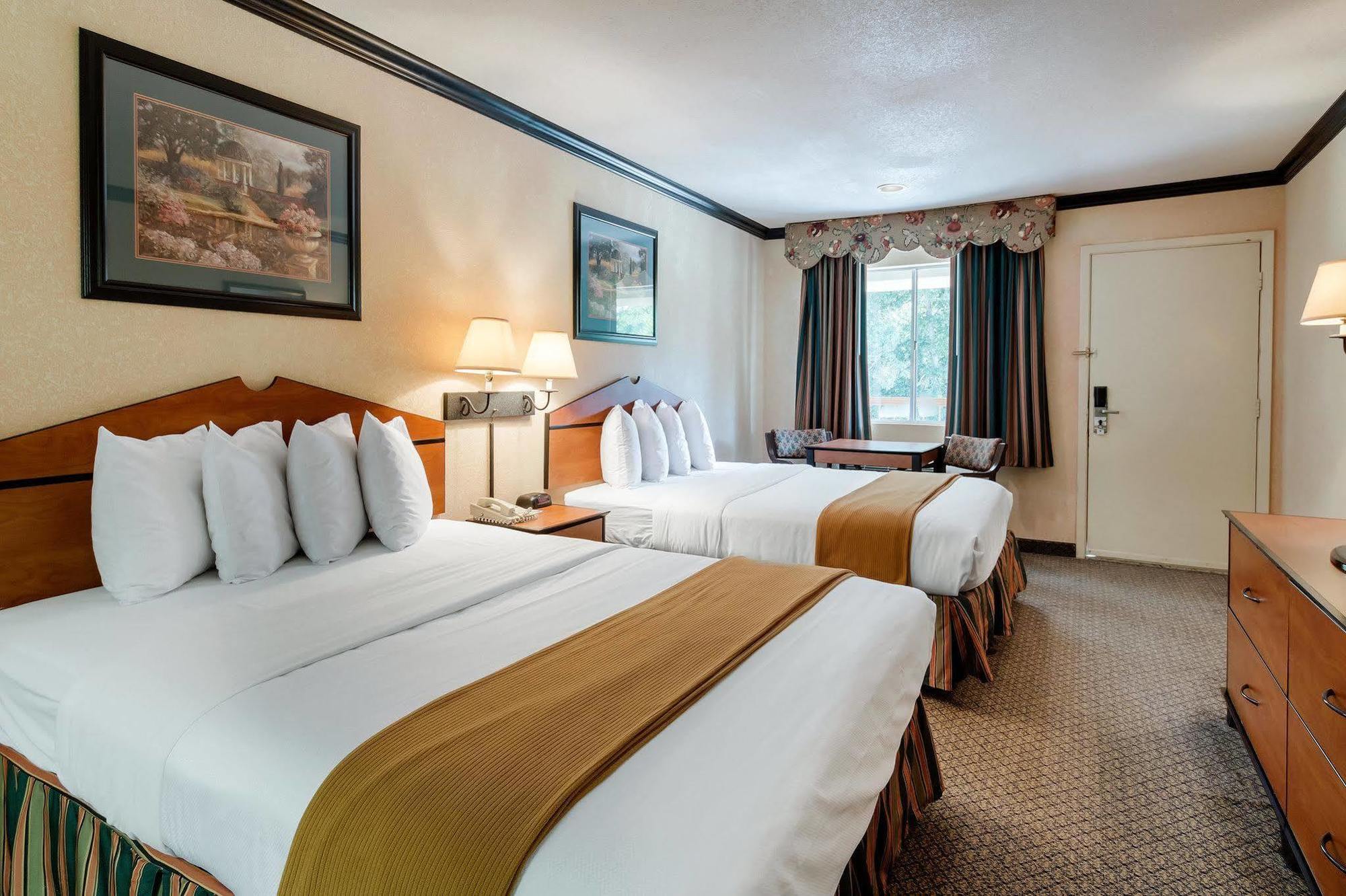 Quality Inn & Suites Lufkin Kültér fotó