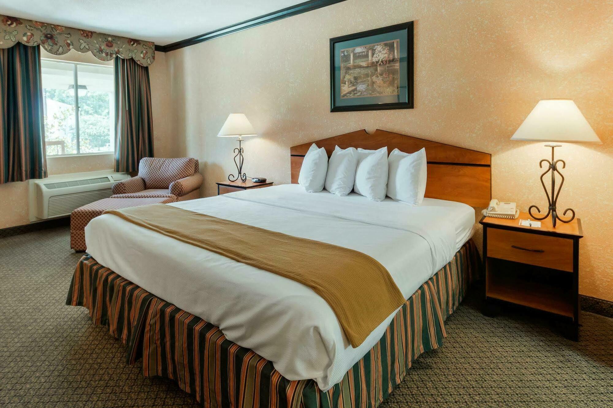 Quality Inn & Suites Lufkin Kültér fotó